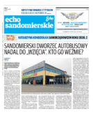 Echo Sandomierskie
