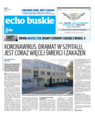 Echo Buskie
