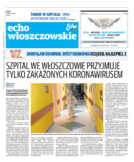 Echo Włoszczowy