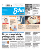 Echo Dnia wyd. Podkarpackie