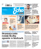 Echo Dnia wyd. Świętokrzyskie