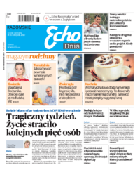 Echo Dnia