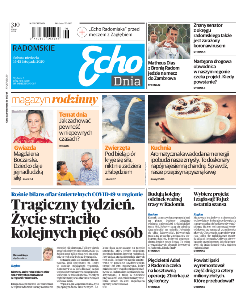 Echo Dnia