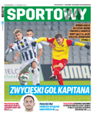 Echo Sportowe wyd. Świętokrzyskie