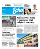 Echo Dnia wyd. Świętokrzyskie