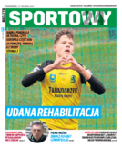 Echo Sportowe wyd. Podkarpackie
