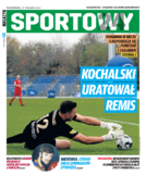 Echo Sportowe wyd. Radom