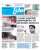 Echo Dnia wyd. Podkarpackie