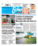Echo Dnia wyd. Świętokrzyskie