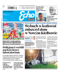 Echo Dnia