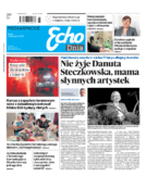 Echo Dnia wyd. Podkarpackie