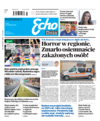 Echo Dnia