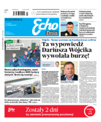 Echo Dnia