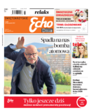 Echo Dnia wyd. Świętokrzyskie