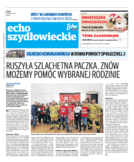 Echo Szydłowca