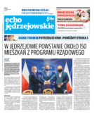 Echo Jędrzejowa