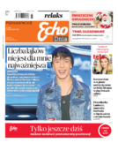 Echo Dnia wyd. Podkarpackie