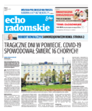 Echo Radomskie