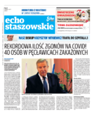 Echo Staszowskie