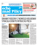 Echo znad Pilicy