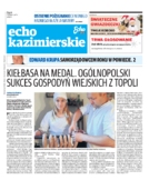 Echo Kazimierskie