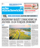 Echo Starachowickie