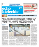 Echo Kieleckie