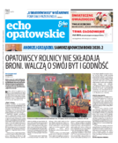 Echo Opatowskie
