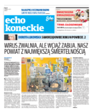 Echo Koneckie