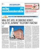 Echo Sandomierskie