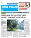 Echo Buskie
