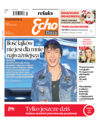 Echo Dnia