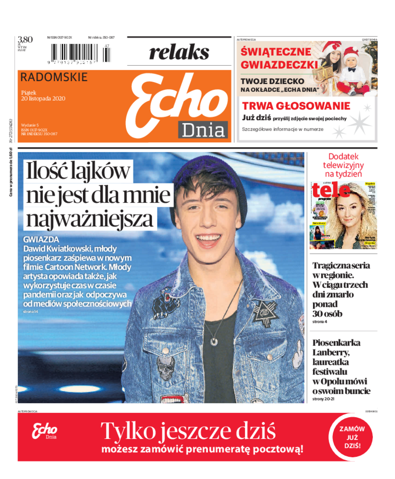 Echo Dnia
