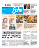 Echo Dnia wyd. Podkarpackie
