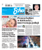 Echo Dnia wyd. Świętokrzyskie