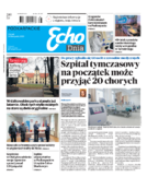 Echo Dnia wyd. Podkarpackie