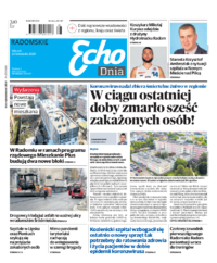 Echo Dnia
