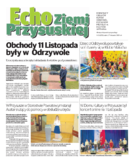 Echo Ziemi Przysuskiej
