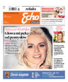 Echo Dnia wyd. Podkarpackie