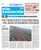 Echo Kazimierskie