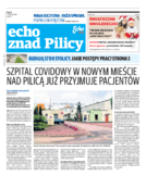 Echo znad Pilicy