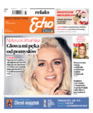 Echo Dnia wyd. Świętokrzyskie