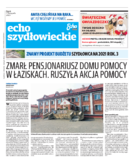Echo Szydłowca