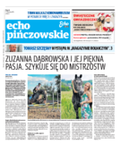 Echo Pińczowskie