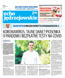 Echo Jędrzejowa