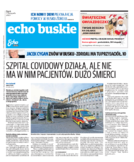 Echo Buskie