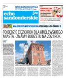 Echo Sandomierskie