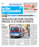 Echo Przysuchy