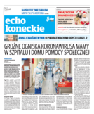 Echo Koneckie