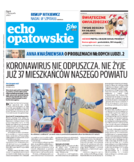 Echo Opatowskie